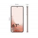 Смартфон Samsung Galaxy S22 (SM-S901B) 8/256 ГБ, Розовый