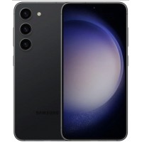Смартфон Samsung Galaxy S23 (SM-S911B) 8/128 ГБ, Черный фантом
