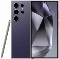 Смартфон Samsung Galaxy S24 Ultra (SM-S928) 12/512Gb Titanium Violet