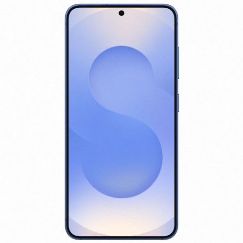 Смартфон Samsung Galaxy S25+ 5G 12/512GB Синий (SM‑S936B/DS)