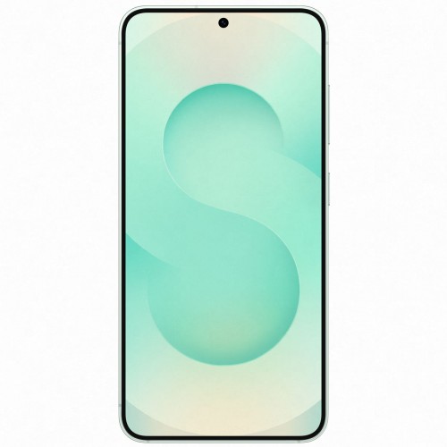 Смартфон Samsung Galaxy S25+ 5G 12/256GB Зеленый (SM‑S936B/DS)