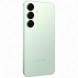 Смартфон Samsung Galaxy S25+ 5G 12/256GB Зеленый (SM‑S936B/DS)