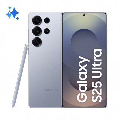 Смартфон Samsung Galaxy S25 Ultra 5G 12/1TB Синий