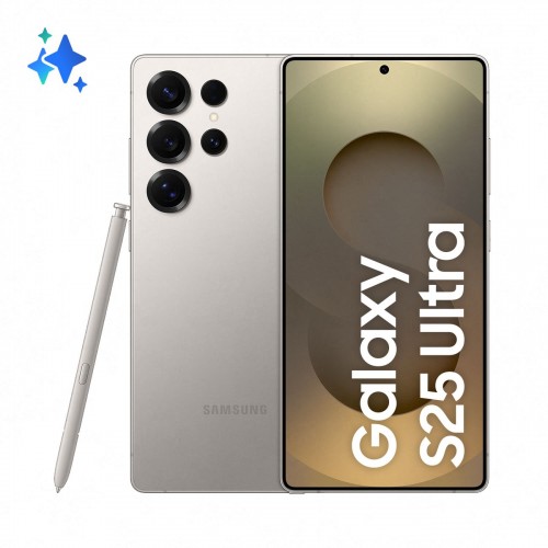Смартфон Samsung Galaxy S25 Ultra 5G 12/1TB Серый