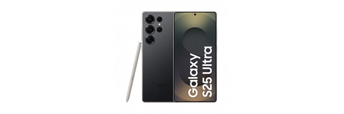 Samsung S25