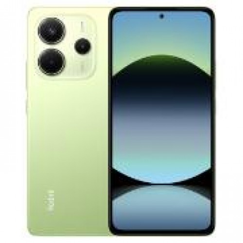 Смартфон Xiaomi Redmi Note 14 8/256GB Lime Green