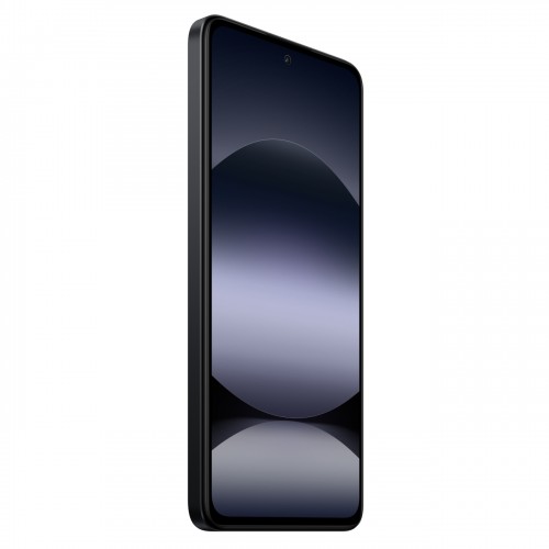 Смартфон Xiaomi Redmi Note 14 6/128GB Black