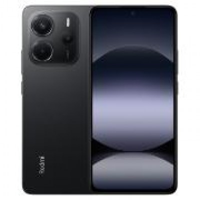 Смартфон Xiaomi Redmi Note 14 6/128GB Black