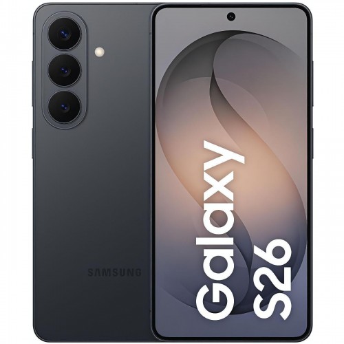 Samsung Galaxy S26 Plus 12/512GB черный Samsung Galaxy S26 Plus 12/512GB черный