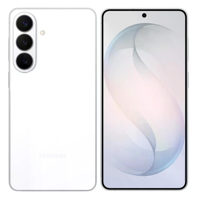 Samsung Galaxy S26 Plus 12/256GB белый