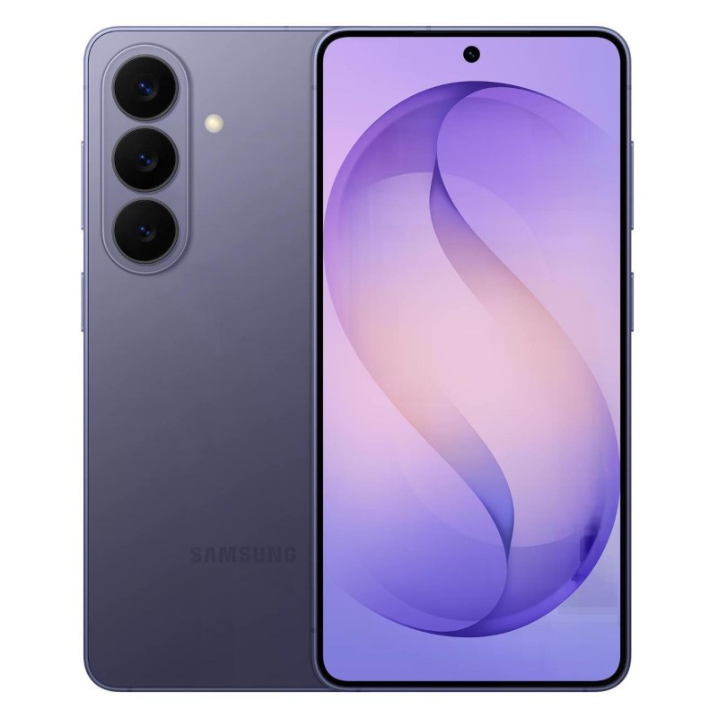 Samsung Galaxy S26 12/512 Gb Фиолетовый (Cobalt Violet)