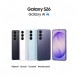 Samsung Galaxy S26 12/256 Gb Розовое золото (Pink Gold)