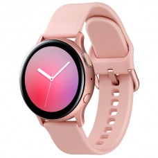 Смарт-часы Samsung Galaxy Watch Active2, алюминий, 40 мм, Ваниль (SM-R830)