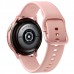 Смарт-часы Samsung Galaxy Watch Active2, алюминий, 40 мм, Ваниль (SM-R830)
