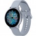 Смарт-часы Samsung Galaxy Watch Active2, алюминий, 40 мм, Арктика (SM-R830)