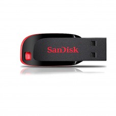 USB Flash 32Gb SanDisk Cruzer Blade