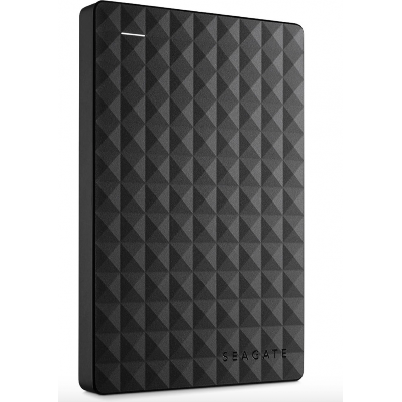 Внешний жесткий диск 2TB Seagate <STKM2000400>