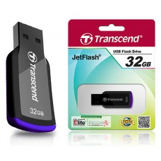 USB Flash 8Gb Transcend JetFlash 360
