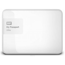 Внешний жесткий диск 500Gb WD WDBBRL5000AWT