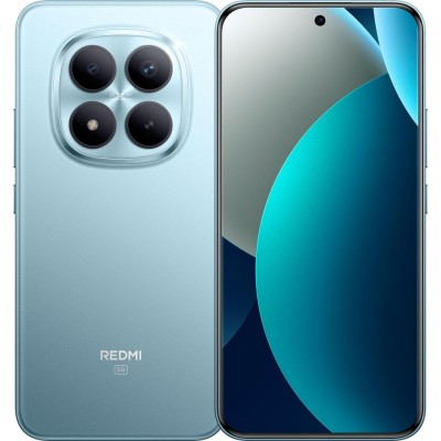 Xiaomi Redmi Note 15 Pro 5G 12+512 Glacier Blue