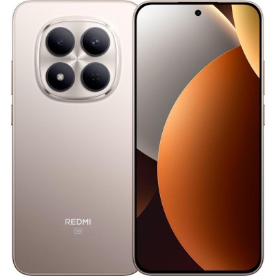 Xiaomi Redmi Note 15 Pro 5G 12+512 Titanium Color