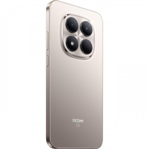 Xiaomi Redmi Note 15 Pro 5G 12+256 Titanium Color Xiaomi Redmi Note 15 Pro 5G 12+256 Titanium Color