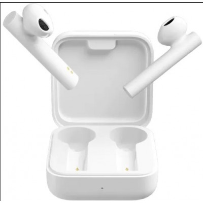 Наушники Xiaomi True Wireless Earphones 2 Basic (BHR4089GL)