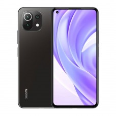 Смартфон Xiaomi Mi 11 Lite 6/128Gb (NFC) Black