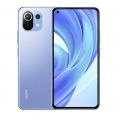 Смартфон Xiaomi Mi 11 Lite 8/128Gb (NFC) Blue
