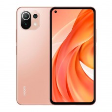 Смартфон Xiaomi Mi 11 Lite 6/128Gb (NFC) Pink