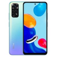 Смартфон Xiaomi Redmi Note 11 NFC 4/128Gb Star Blue