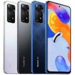 Redmi Note 11 Pro