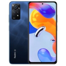Смартфон Xiaomi Redmi Note 11 Pro 8/128Gb Blue