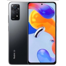 Смартфон Xiaomi Redmi Note 11 Pro 8/128Gb Grey