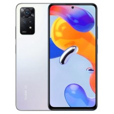 Смартфон Xiaomi Redmi Note 11 Pro 8/128Gb White