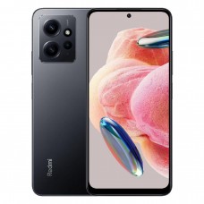 Смартфон Xiaomi Redmi Note 12 4/128Gb Onix Grey