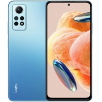 Смартфон Xiaomi Redmi Note 12 Pro 4G 8/256GB Glacier Blue