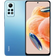 Смартфон Xiaomi Redmi Note 12 Pro 4G 8/256GB Glacier Blue