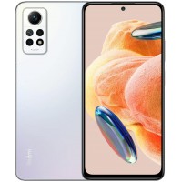 Смартфон Xiaomi Redmi Note 12 Pro 4G 8/256GB Polar White