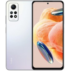 Смартфон Xiaomi Redmi Note 12 Pro 4G 8/256GB Polar White