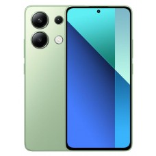 Смартфон Xiaomi Redmi Note 13 8/128Gb Mint Green