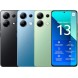 Смартфон Xiaomi Redmi Note 13 8/256Gb Midnight Black