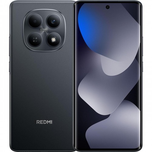 Xiaomi Redmi Note 15 8+128 Black Xiaomi Redmi Note 15 8+128 Black