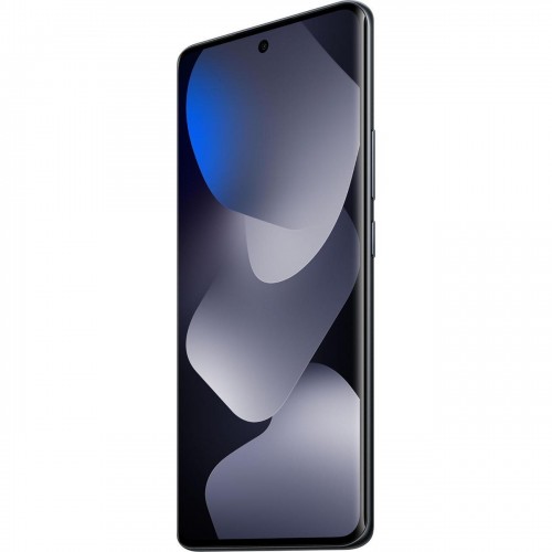 Xiaomi Redmi Note 15 8+128 Black Xiaomi Redmi Note 15 8+128 Black