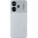 Xiaomi POCO M6 8/128GB, серебристый