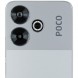 Xiaomi POCO M6 8/128GB, серебристый