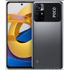 Смартфон Xiaomi POCO M4 PRO 5G 8/256Gb Black