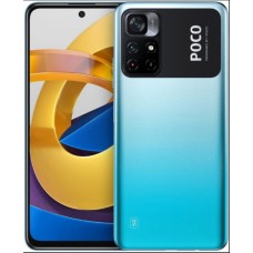 Смартфон Xiaomi POCO M4 PRO 5G 6/128Gb Blue