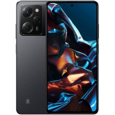 Смартфон Xiaomi Poco X5 Pro 5G 8/256Gb Black