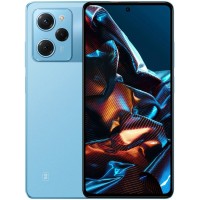 Смартфон Xiaomi Poco X5 Pro 5G 8/256Gb Blue